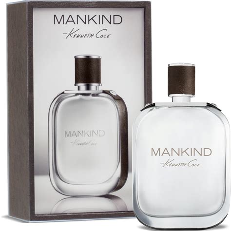 kenneth cole mankind eau de toilette